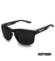 AQUA MARINE - Polarized Sunglass (Light Blue lens)