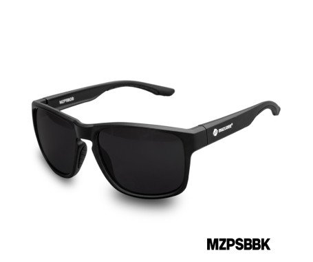 AQUA MARINE - Polarized Sunglass (Black lens)