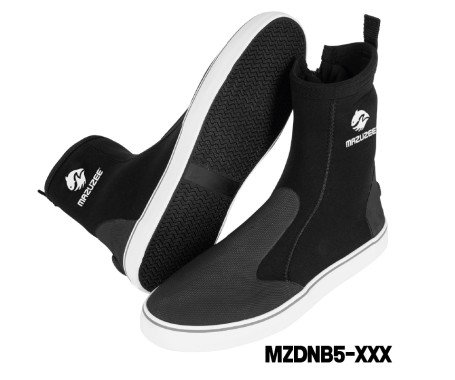 AQUA MARINE - Diving Boot High - Top