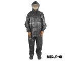 Rain Jacket and Pants
