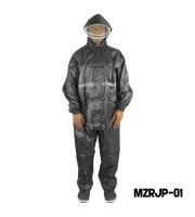 Rain Jacket Wear