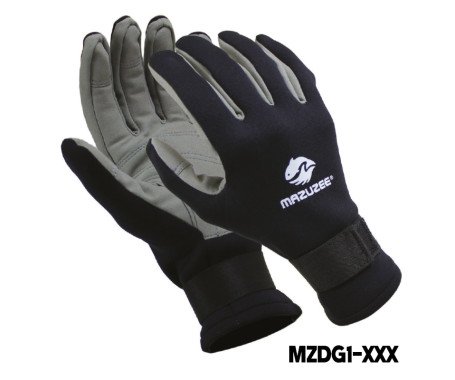 AQUA MARINE - Diving Gloves