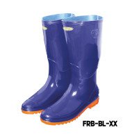 Safety Boots Rubber