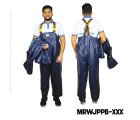 Rain Jacket Wear