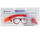 AQUA MARINE - Snorkeling Set (Premium Silicone)