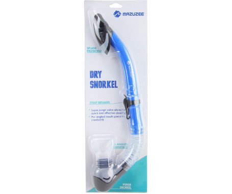 AQUA MARINE - Dry Snorkels