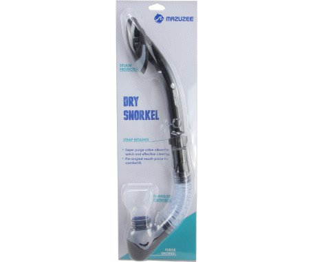 AQUA MARINE - Dry Snorkels