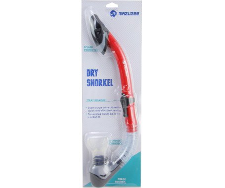 AQUA MARINE - Dry Snorkels