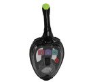AQUA MARINE - Full-Face Snorkel Mask