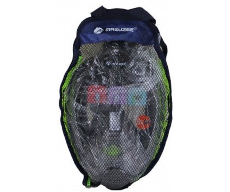 AQUA MARINE - Full-Face Snorkel Mask
