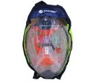AQUA MARINE - Full-Face Snorkel Mask