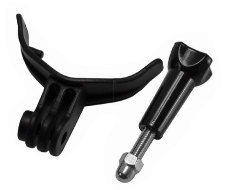 AQUA MARINE - Full-Face Snorkel Mask