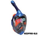 AQUA MARINE - Full-Face Snorkel Mask