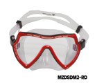 AQUA MARINE - Silicone Dive Mask