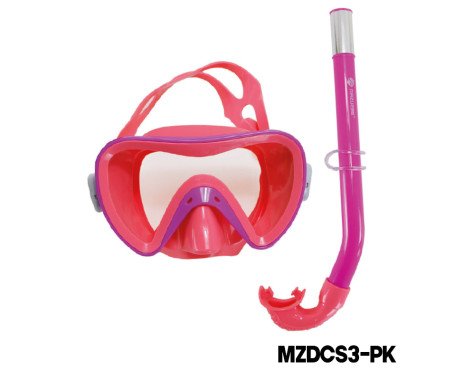 AQUA MARINE - Junior (Kids) Snorkeling Set