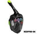 AQUA MARINE - Full-Face Snorkel Mask