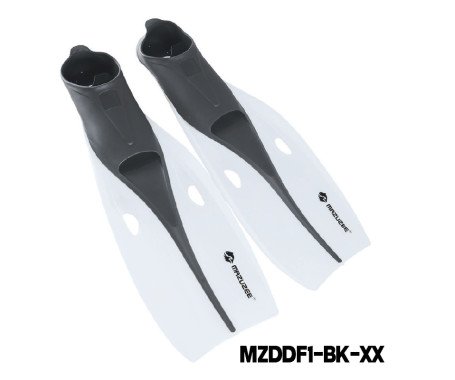 AQUA MARINE - Fins