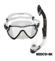 AQUA MARINE - Junior (Kids) Snorkeling Set