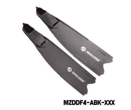 AQUA MARINE - Free Diving Fins