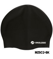 AQUA MARINE - Junior (Kids) Swim Cap (100% Silicone)