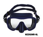 AQUA MARINE - Silicone Dive Mask