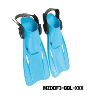 AQUA MARINE - Junior (Kids) Diving Fins
