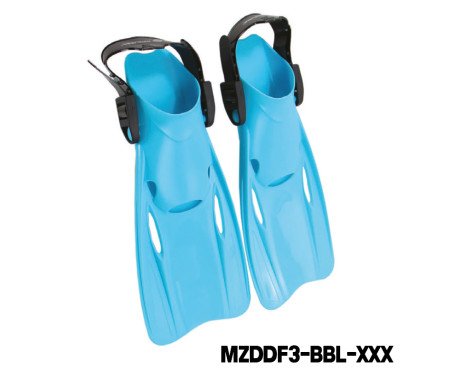 AQUA MARINE - Junior (Kids) Diving Fins