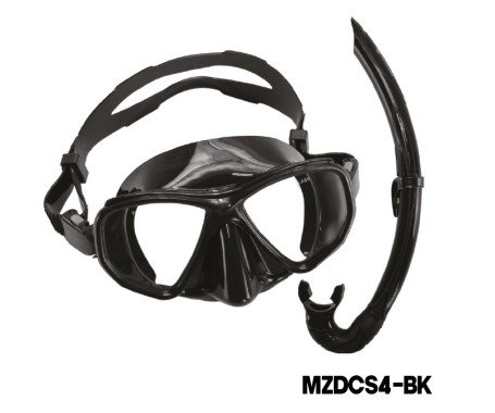 AQUA MARINE - Free Dive / Spear Fishing Snorkeling Set