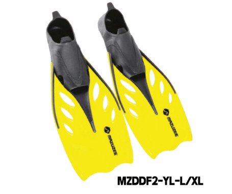 AQUA MARINE - Fins