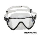 AQUA MARINE - Silicone Dive Mask