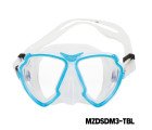 AQUA MARINE - Silicone Dive Mask
