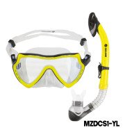 AQUA MARINE - Junior (Kids) Snorkeling Set