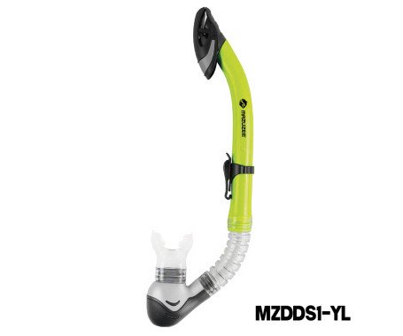 AQUA MARINE - Dry Snorkels