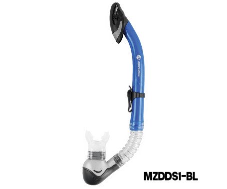AQUA MARINE - Dry Snorkels