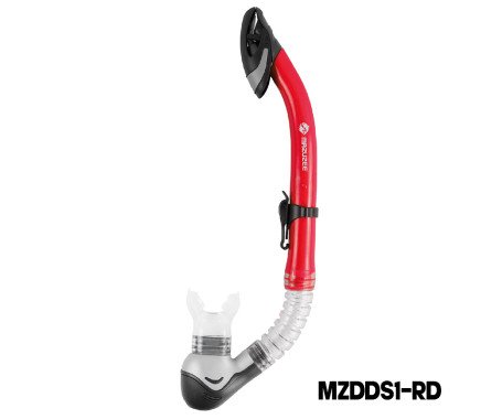 AQUA MARINE - Dry Snorkels