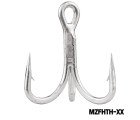 AQUA MARINE - Treble Hook 4X Strong