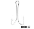 AQUA MARINE - Super Strong Double Hook
