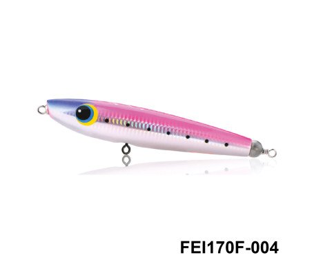 AQUA MARINE - Feiyu 170F - Floating Pencil Popper (170mm / 80g)