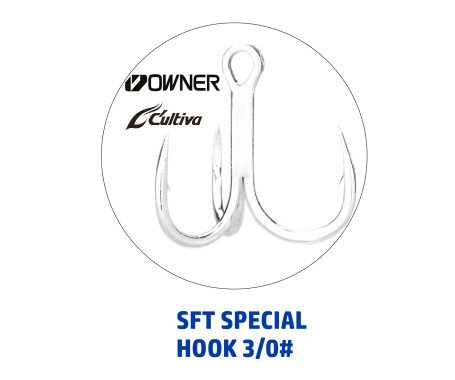 AQUA MARINE - Xilang Floating Pencil Popper (160MM / 60G)