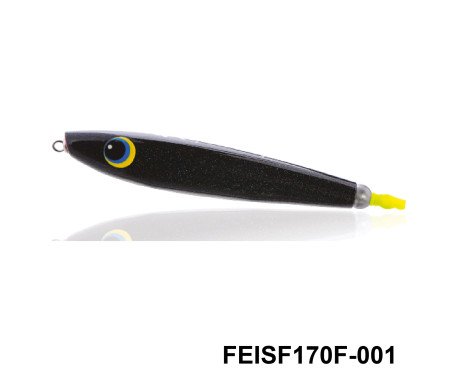 AQUA MARINE - Feiyu Sailfish 170F - Floating Pencil Popper