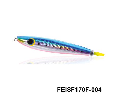 AQUA MARINE - Feiyu Sailfish 170F - Floating Pencil Popper