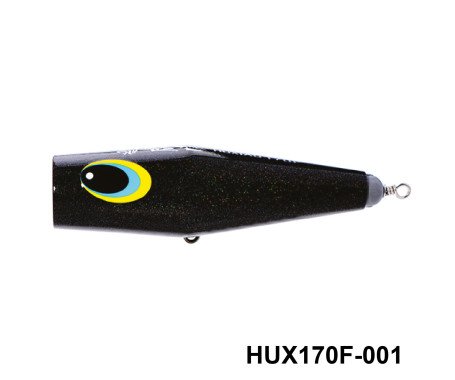 AQUA MARINE - Huxiao 170F A Powerful Fighter for GT Monsters
