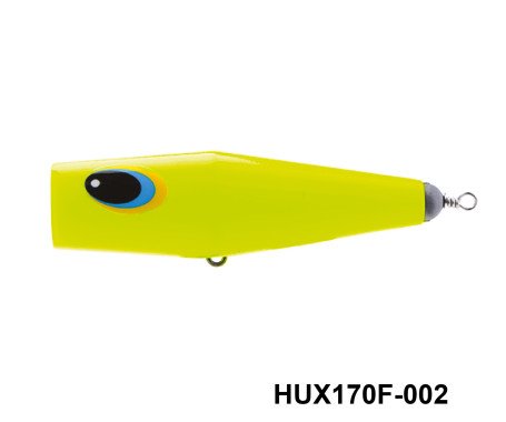 AQUA MARINE - Huxiao 170F A Powerful Fighter for GT Monsters