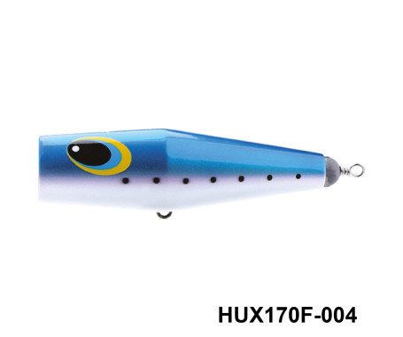 AQUA MARINE - Huxiao 170F A Powerful Fighter for GT Monsters