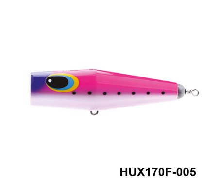 AQUA MARINE - Huxiao 170F A Powerful Fighter for GT Monsters