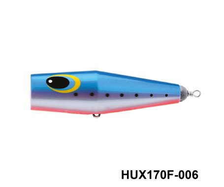 AQUA MARINE - Huxiao 170F A Powerful Fighter for GT Monsters