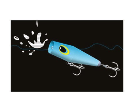 AQUA MARINE - Huxiao 170F A Powerful Fighter for GT Monsters
