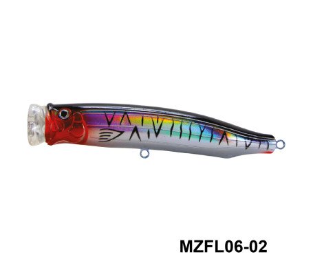 AQUA MARINE - Fishing Popper Lure (12cm / 30 g)