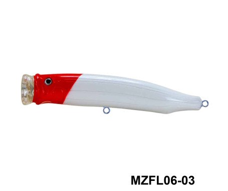 AQUA MARINE - Fishing Popper Lure (12cm / 30 g)