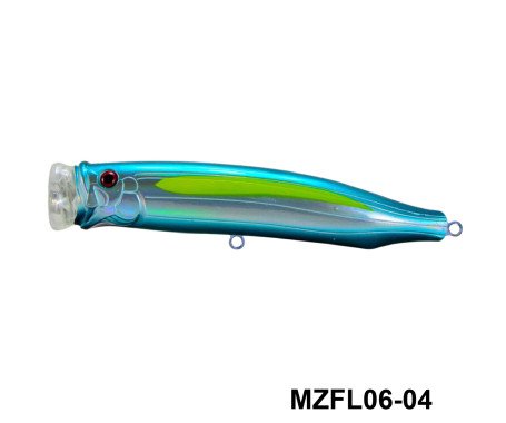 AQUA MARINE - Fishing Popper Lure (12cm / 30 g)